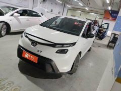 Honda Fit 1.5L CVT Refreshed Edition - ფოტო 1