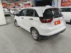 Honda Fit 1.5L CVT Refreshed Edition - ფოტო 10