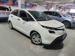Honda Fit 1.5L CVT Refreshed Edition - ფოტო 2