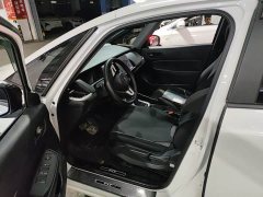 Honda Fit 1.5L CVT Refreshed Edition - ფოტო 3