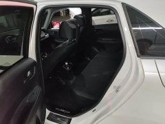Honda Fit 1.5L CVT Refreshed Edition - ფოტო 4