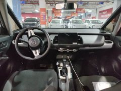 Honda Fit 1.5L CVT Refreshed Edition - ფოტო 5