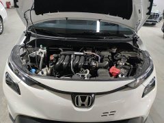 Honda Fit 1.5L CVT Refreshed Edition - ფოტო 7
