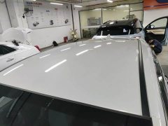 Honda Fit 1.5L CVT Refreshed Edition - ფოტო 8