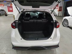 Honda Fit 1.5L CVT Refreshed Edition - ფოტო 9