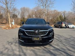 Buick Enclave 2020 28T AWD Premium Flagship - ფოტო 1