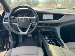 Buick Enclave 2020 28T AWD Premium Flagship - ფოტო 10