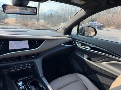 Buick Enclave 2020 28T AWD Premium Flagship - ფოტო 11