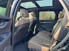 Buick Enclave 2020 28T AWD Premium Flagship - ფოტო 13