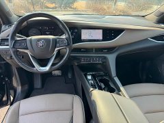 Buick Enclave 2020 28T AWD Premium Flagship - ფოტო 16