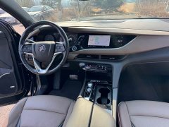 Buick Enclave 2020 28T AWD Premium Flagship - ფოტო 19