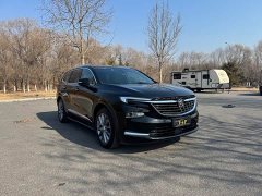Buick Enclave 2020 28T AWD Premium Flagship - ფოტო 2