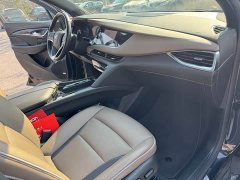 Buick Enclave 2020 28T AWD Premium Flagship - ფოტო 20