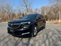 Buick Enclave 2020 28T AWD Premium Flagship - ფოტო 3