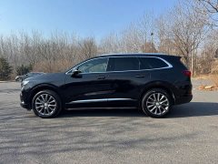 Buick Enclave 2020 28T AWD Premium Flagship - ფოტო 4