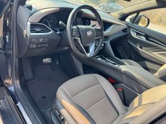 Buick Enclave 2020 28T AWD Premium Flagship - ფოტო 9