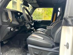 Zeekr LUMMA Defender GT35 Defender - ფოტო 12