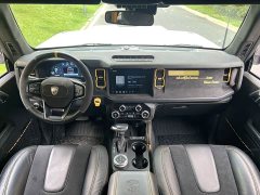 Zeekr LUMMA Defender GT35 Defender - ფოტო 13