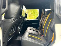 Zeekr LUMMA Defender GT35 Defender - ფოტო 14