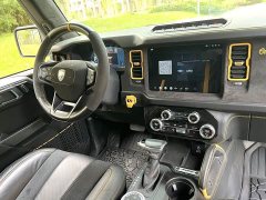 Zeekr LUMMA Defender GT35 Defender - ფოტო 16
