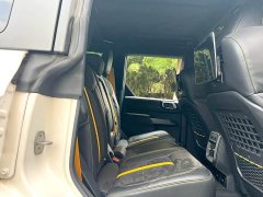 Zeekr LUMMA Defender GT35 Defender - ფოტო 18