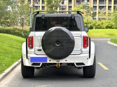 Zeekr LUMMA Defender GT35 Defender - ფოტო 4
