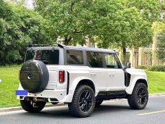 Zeekr LUMMA Defender GT35 Defender - ფოტო 5