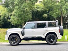 Zeekr LUMMA Defender GT35 Defender - ფოტო 6
