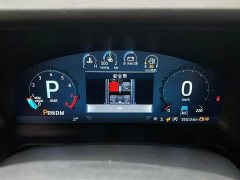 Zeekr LUMMA Defender GT35 Defender - ფოტო 9