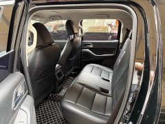 Volkswagen Cannon 2.0T Commercial Auto Diesel 4WD Elite Long Bed GW4D20M - ფოტო 10