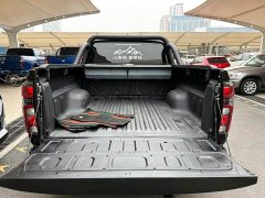 Volkswagen Cannon 2.0T Commercial Auto Diesel 4WD Elite Long Bed GW4D20M - ფოტო 11