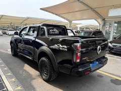 Volkswagen Cannon 2.0T Commercial Auto Diesel 4WD Elite Long Bed GW4D20M - ფოტო 12