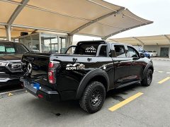 Volkswagen Cannon 2.0T Commercial Auto Diesel 4WD Elite Long Bed GW4D20M - ფოტო 14