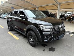 Volkswagen Cannon 2.0T Commercial Auto Diesel 4WD Elite Long Bed GW4D20M - ფოტო 3