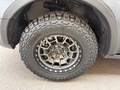 Volkswagen Cannon 2.0T Commercial Auto Diesel 4WD Elite Long Bed GW4D20M - ფოტო 4