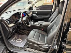 Volkswagen Cannon 2.0T Commercial Auto Diesel 4WD Elite Long Bed GW4D20M - ფოტო 5