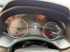 Volkswagen Cannon 2.0T Commercial Auto Diesel 4WD Elite Long Bed GW4D20M - ფოტო 7