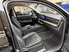 Volkswagen Cannon 2.0T Commercial Auto Diesel 4WD Elite Long Bed GW4D20M - ფოტო 9
