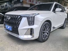 GAC Aion GS8 Dual Engine 2.0T M AWD Flagship 7-Seater - ფოტო 1