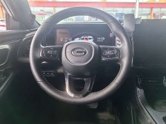 GAC Aion GS8 Dual Engine 2.0T M AWD Flagship 7-Seater - ფოტო 10