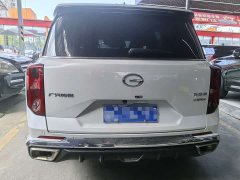 GAC Aion GS8 Dual Engine 2.0T M AWD Flagship 7-Seater - ფოტო 12