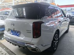GAC Aion GS8 Dual Engine 2.0T M AWD Flagship 7-Seater - ფოტო 13