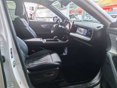 GAC Aion GS8 Dual Engine 2.0T M AWD Flagship 7-Seater - ფოტო 15