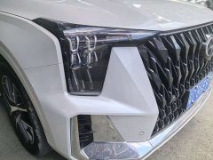 GAC Aion GS8 Dual Engine 2.0T M AWD Flagship 7-Seater - ფოტო 16