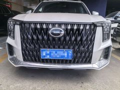 GAC Aion GS8 Dual Engine 2.0T M AWD Flagship 7-Seater - ფოტო 2