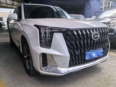 GAC Aion GS8 Dual Engine 2.0T M AWD Flagship 7-Seater - ფოტო 3