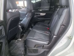 GAC Aion GS8 Dual Engine 2.0T M AWD Flagship 7-Seater - ფოტო 7