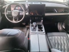 GAC Aion GS8 Dual Engine 2.0T M AWD Flagship 7-Seater - ფოტო 8