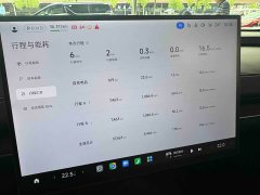 Xiaomi SU7 2024 Rear-Wheel Drive Long Range Smart Driving Edition - ფოტო 10