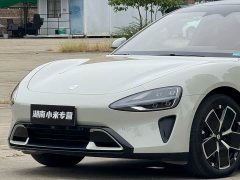 Xiaomi SU7 2024 Rear-Wheel Drive Long Range Smart Driving Edition - ფოტო 12